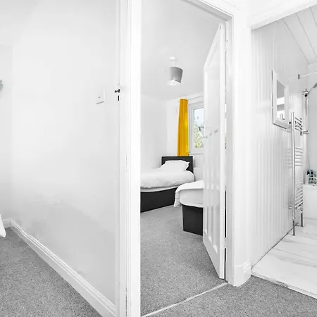 In Cosy Semesterbostad
