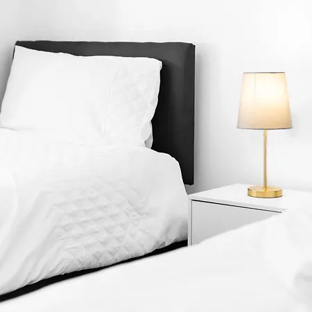 In Cosy Semesterbostad Birmingham
